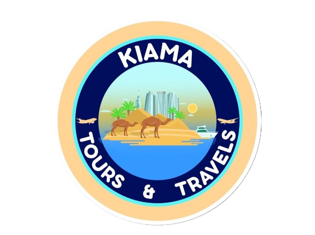 Kiama Tours Logo