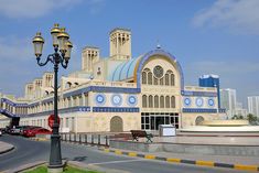 Sharjah