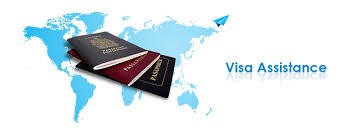 Visa Assistance
